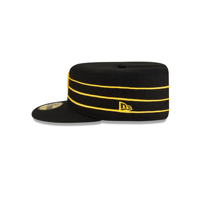 Pittsburgh Pirates Pillbox Hat