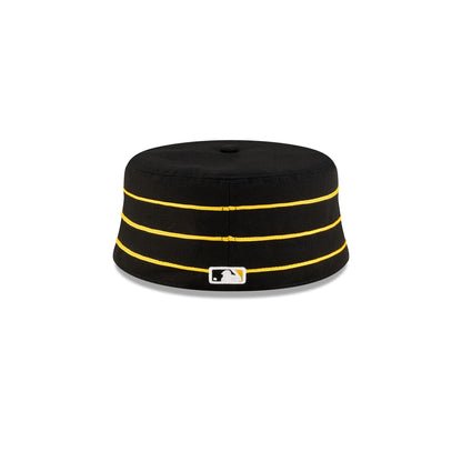 Pittsburgh Pirates Pillbox Hat