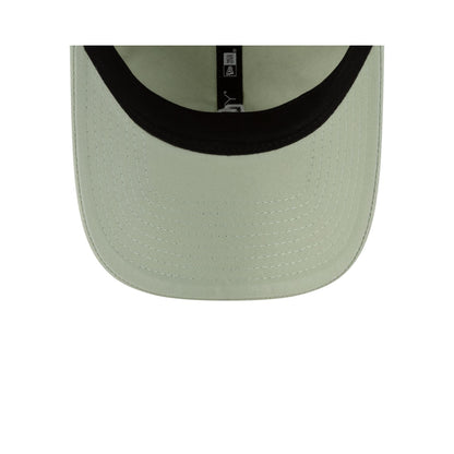 San Diego Padres Mini Logo Seagrass 9TWENTY Adjustable Hat