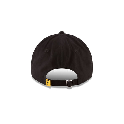 Pittsburgh Pirates Core Classic Replica Alternate 9TWENTY Adjustable Hat