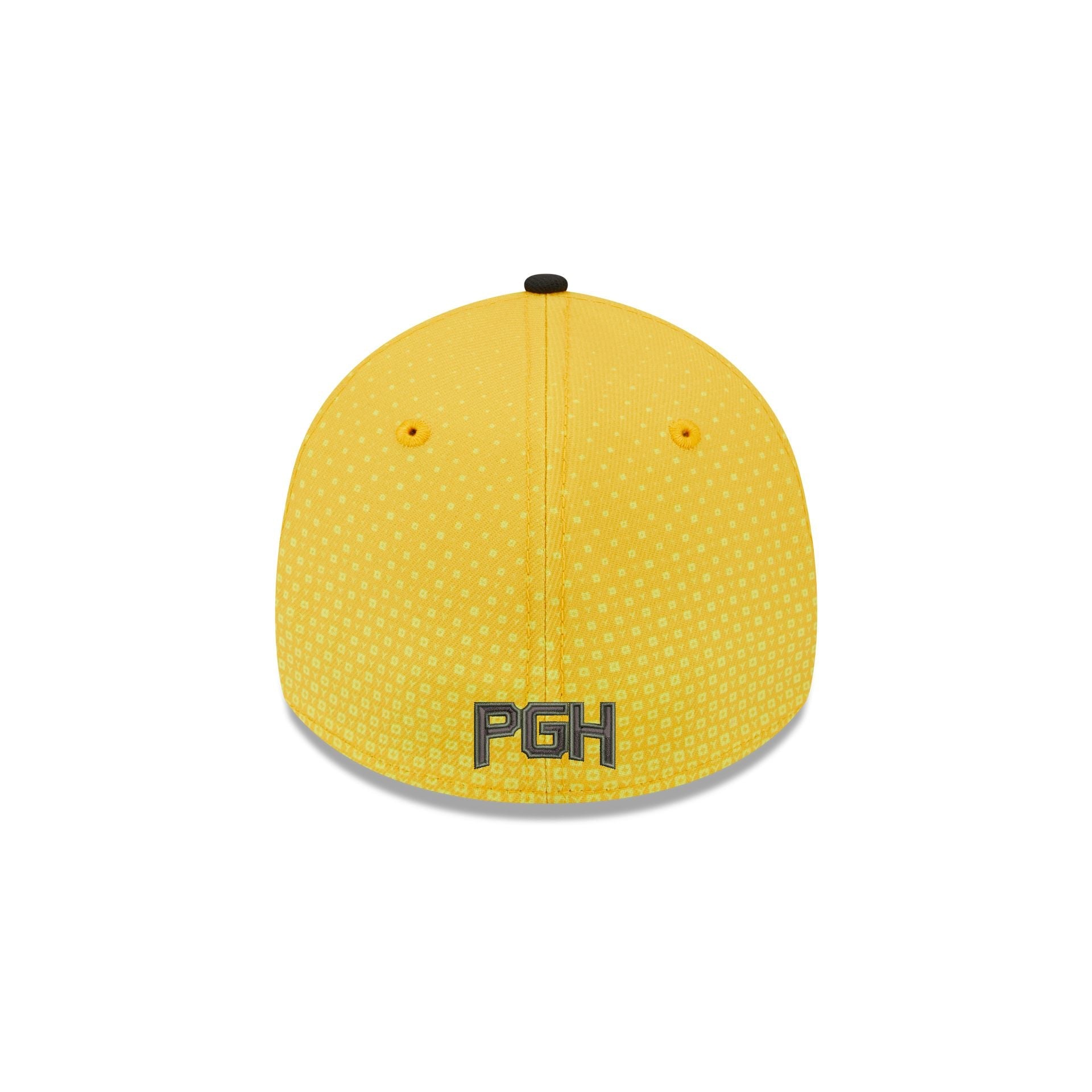 Pittsburgh Pirates City Connect 39THIRTY Stretch Fit Hat