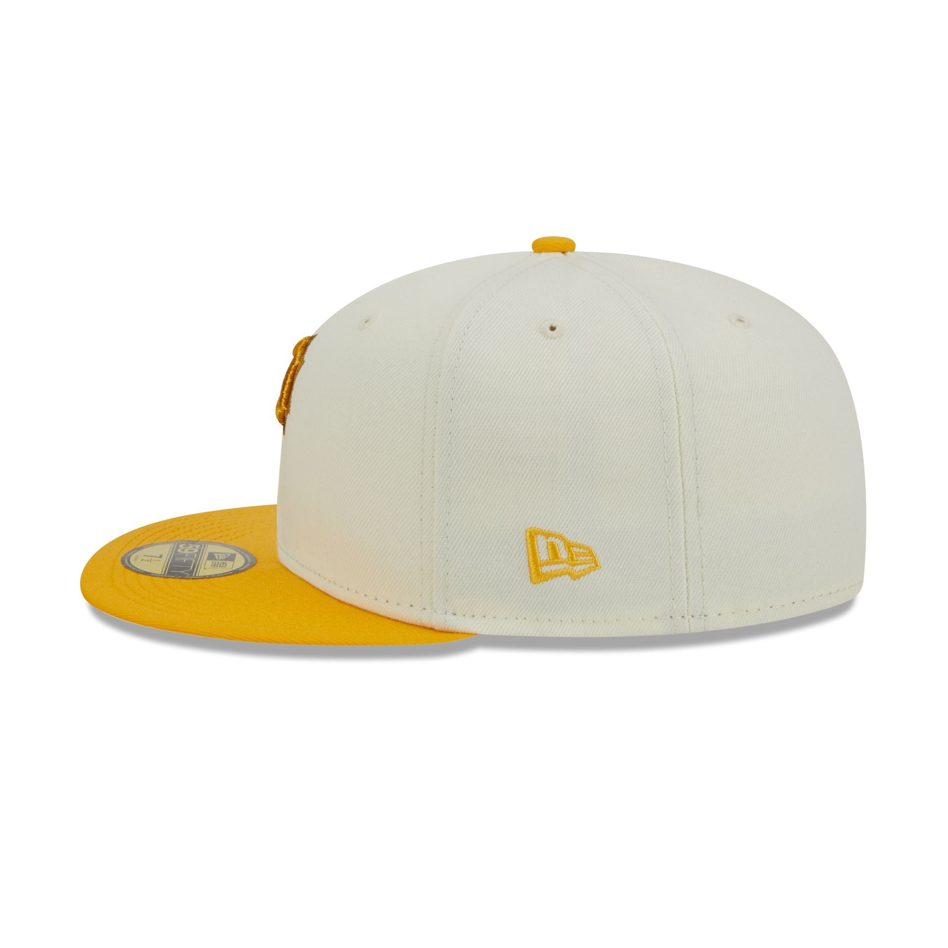 Pittsburgh Pirates City Icon 59FIFTY Fitted Hat