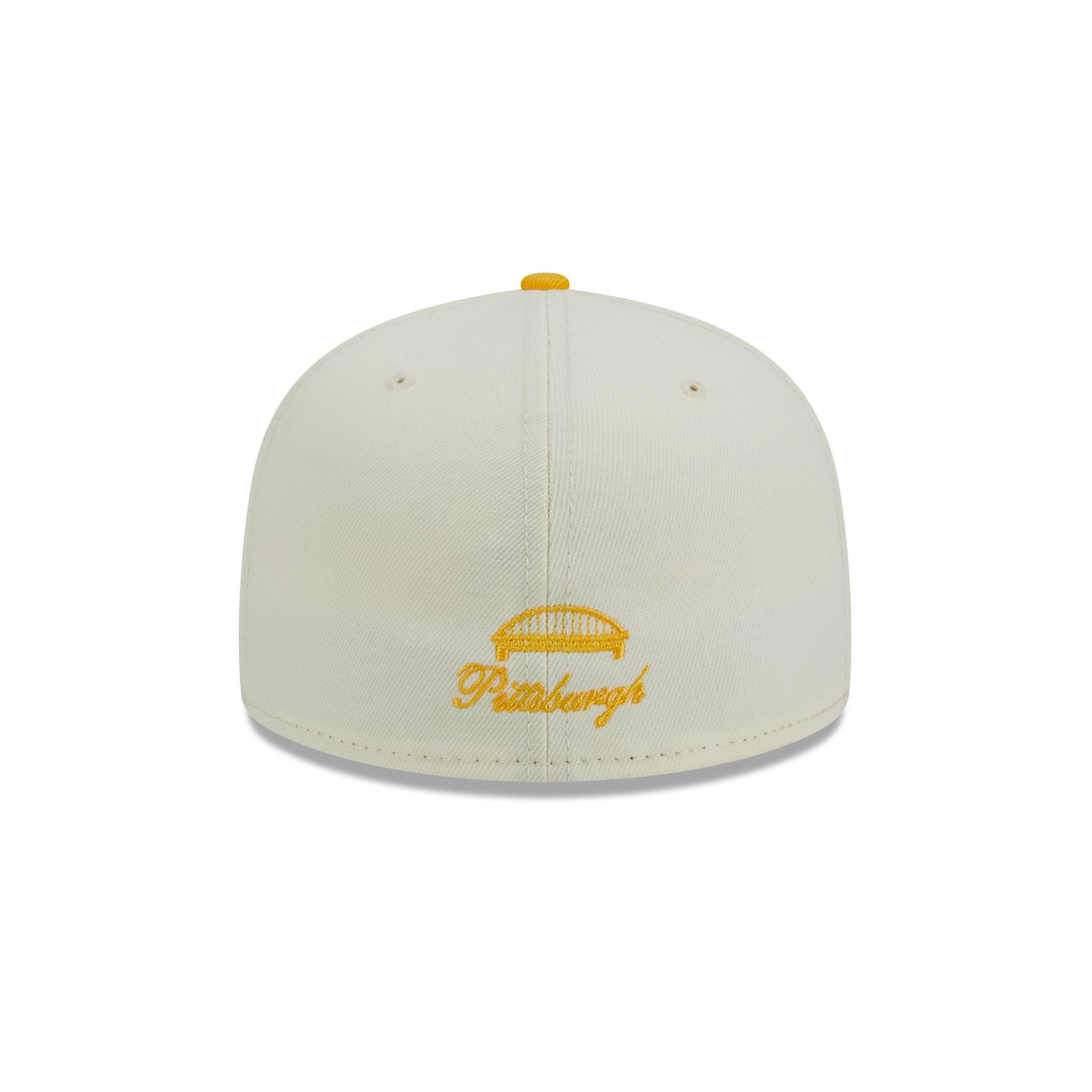 Pittsburgh Pirates City Icon 59FIFTY Fitted Hat