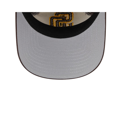 San Diego Padres 2025 Batting Practice 9TWENTY Adjustable Hat