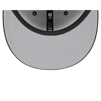 Pittsburgh Pirates 2025 Batting Practice 9FIFTY Snapback