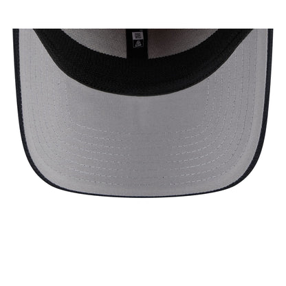 Boston Red Sox 2025 Batting Practice 39THIRTY Stretch Fit