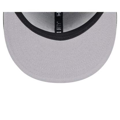 Pittsburgh Pirates Wordmark 9FIFTY Snapback Hat