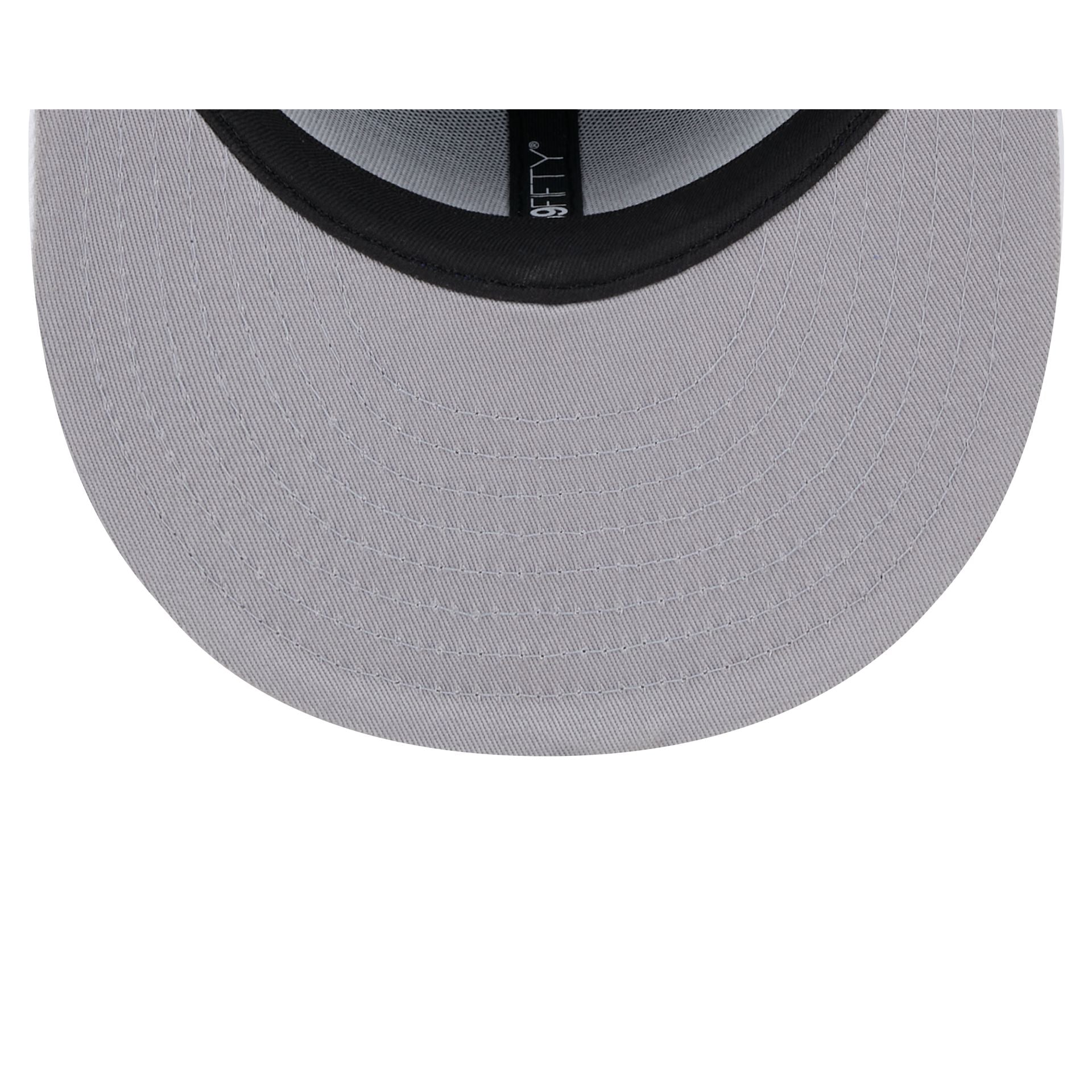 Boston Red Sox Wave Fill 59FIFTY Fitted Hat