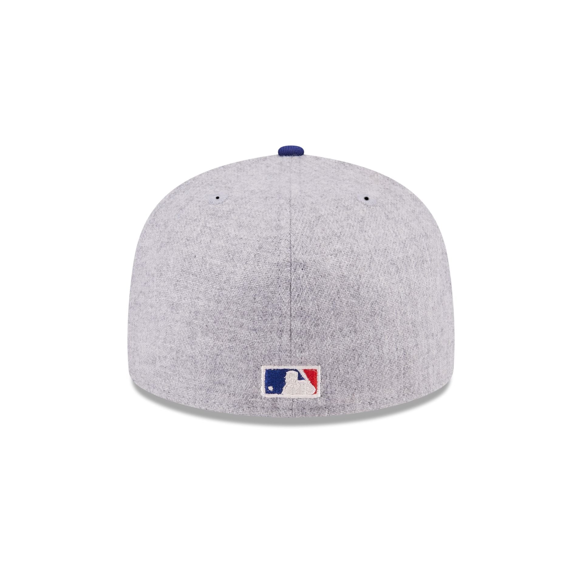 Pittsburgh Pirates 70th Anniversary Gray 59FIFTY Fitted Hat