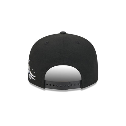 Pittsburgh Pirates City Art 9FIFTY Snapback Hat