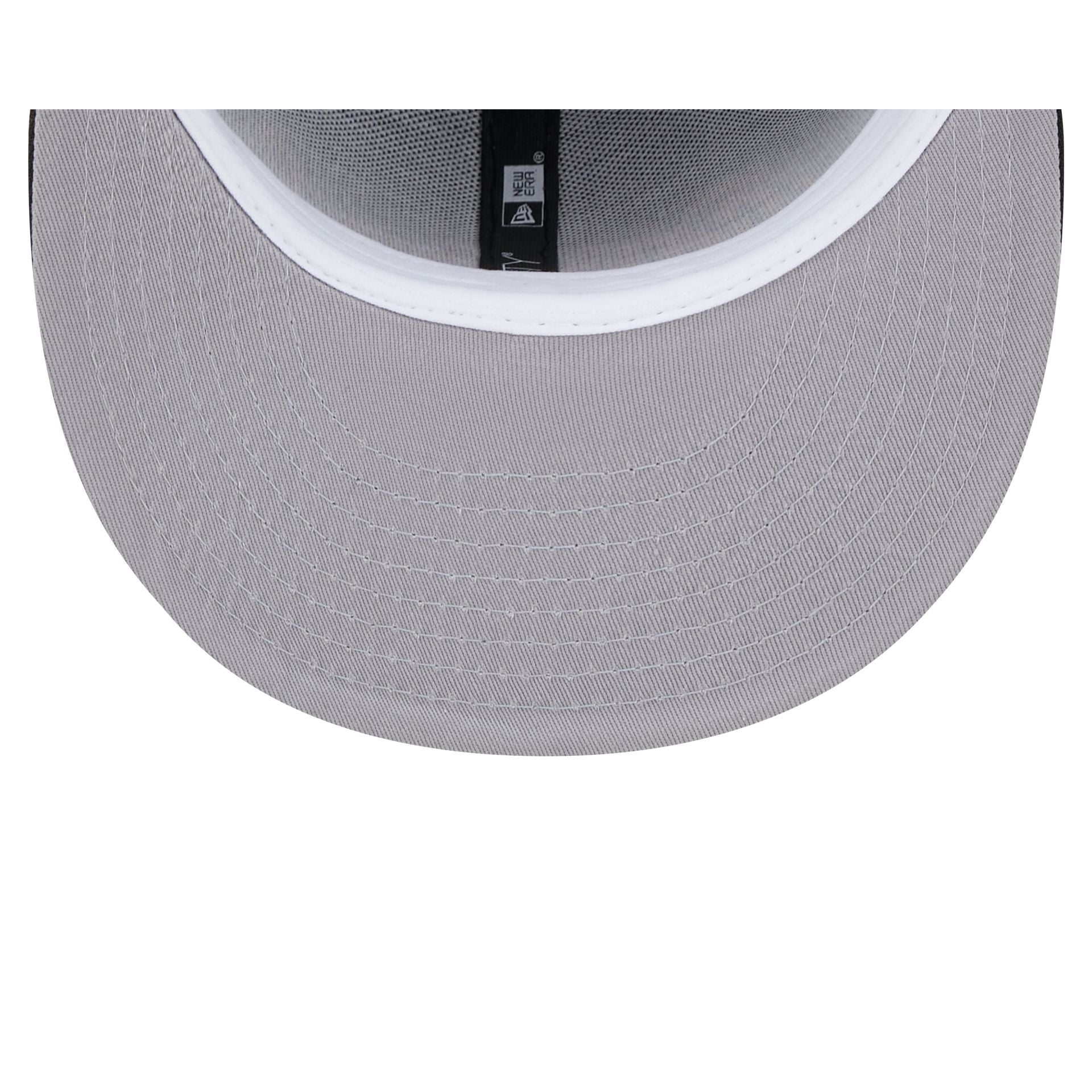 Pittsburgh Pirates Classic 8-Bit Wordmark 59FIFTY Fitted Hat