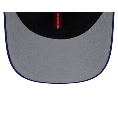 Big League Chew X San Diego Padres Outta Here Original 9SEVENTY Stretch-Snap Hat