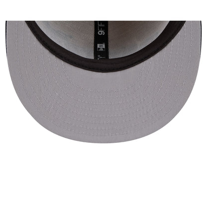 Boston Red Sox Team Art 9FIFTY Snapback Hat