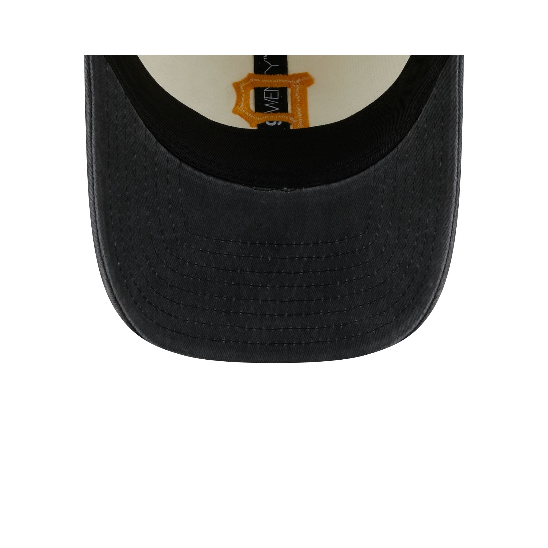 Pittsburgh Pirates Classic Sidescript 9TWENTY Adjustable Hat