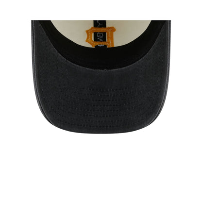 Pittsburgh Pirates Classic Sidescript 9TWENTY Adjustable Hat