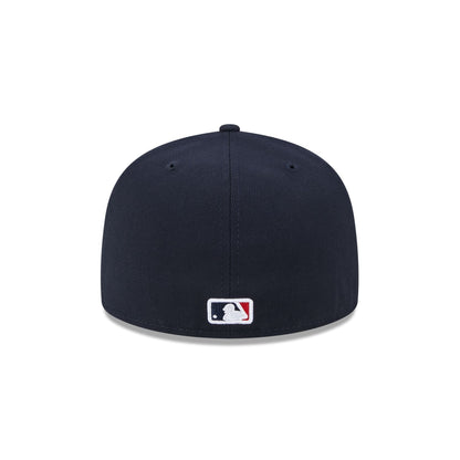 Boston Red Sox 59FIFTY A-Frame Fitted Hat