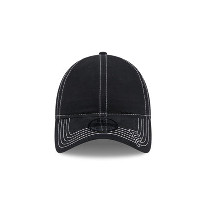 Pittsburgh Pirates Contrast Stitch 9TWENTY Adjustable Hat