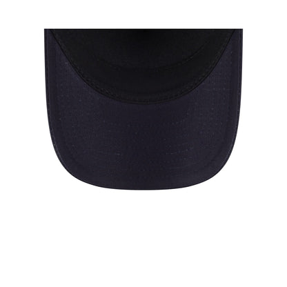 Atlanta Braves Tonal Patch 9FORTY M-Crown A-Frame Trucker Hat