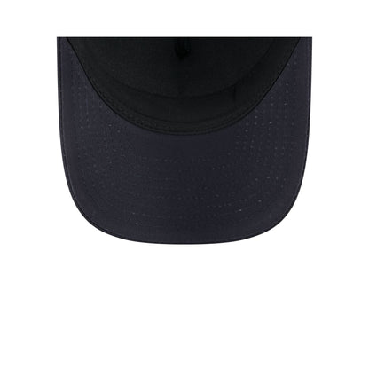 Boston Red Sox Tonal Patch 9FORTY M-Crown A-Frame Trucker Hat