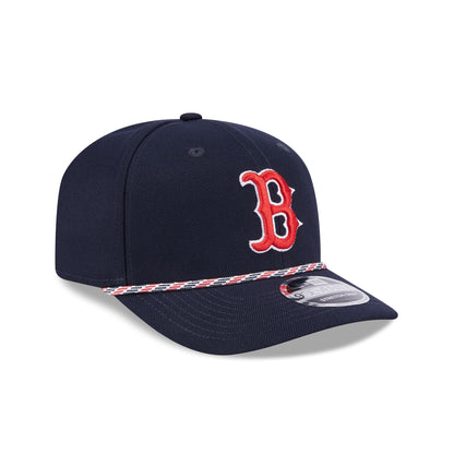Boston Red Sox Multi Rope 9SEVENTY Stretch-Snap Hat