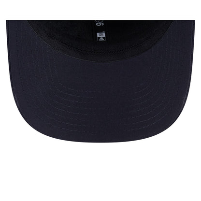 Boston Red Sox Multi Rope 9SEVENTY Stretch-Snap Hat