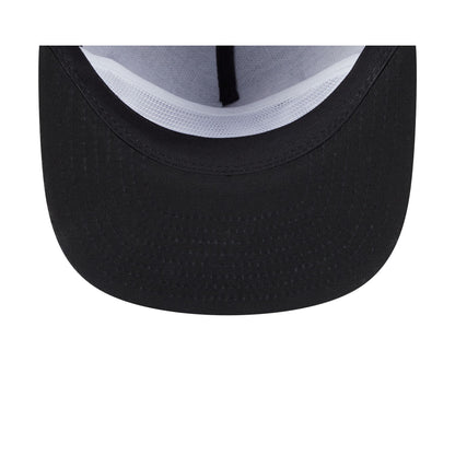 Pittsburgh Pirates Team Text Golfer Hat