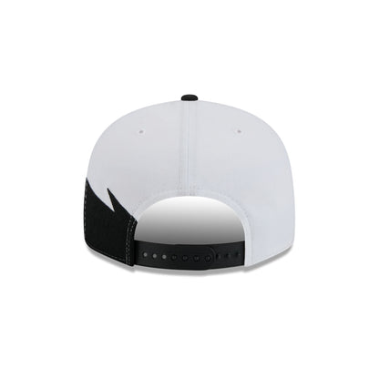 Pittsburgh Pirates Jagged 9FIFTY Snapback Hat