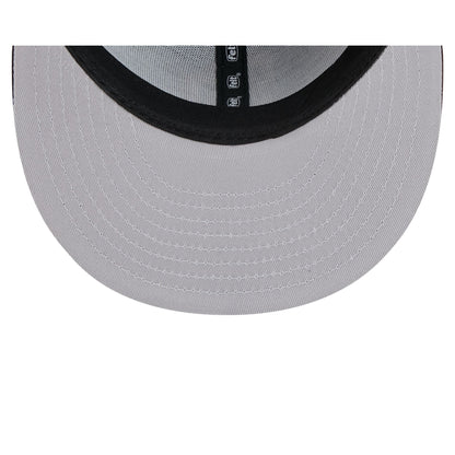 FELT x San Diego Padres Brown 59FIFTY Fitted Hat