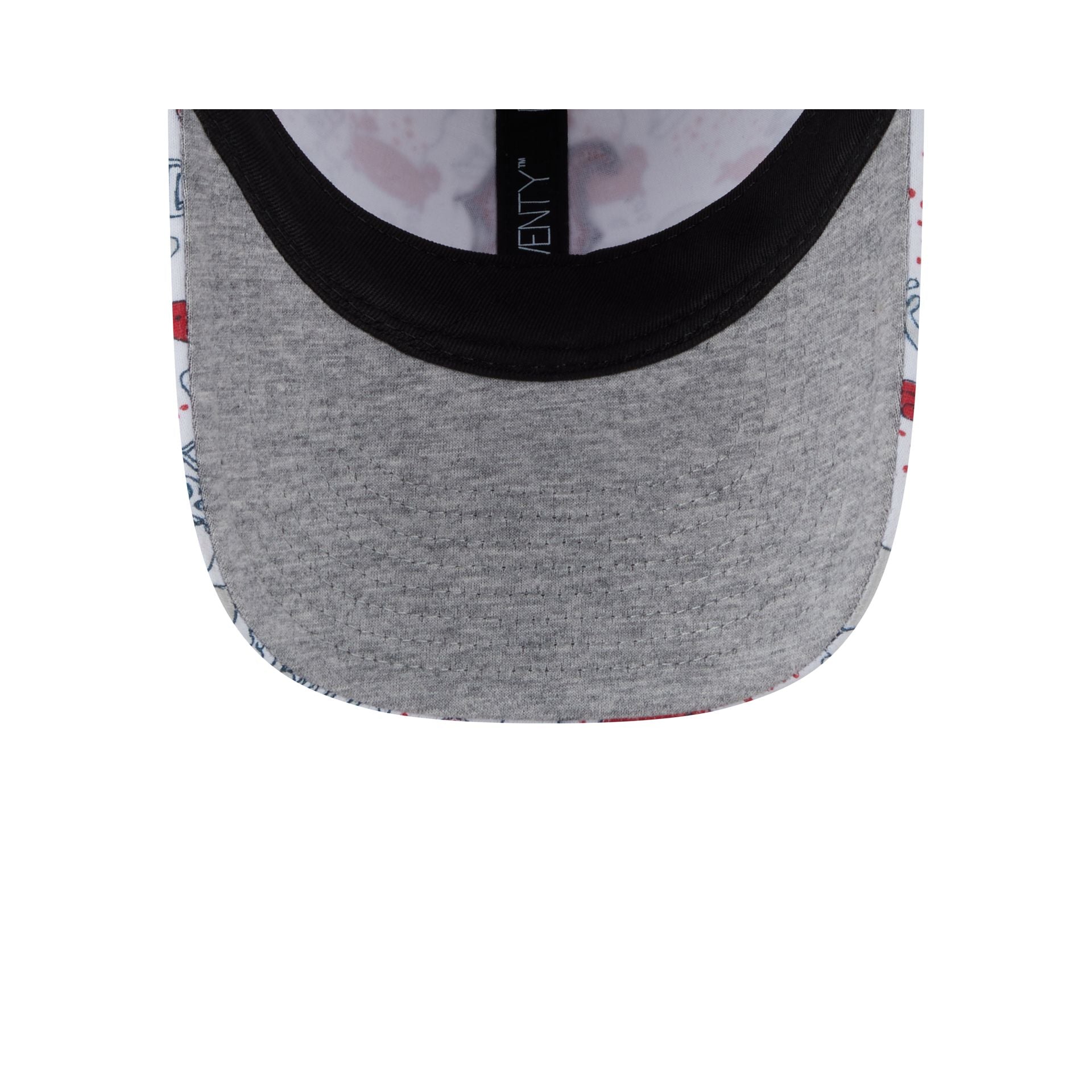 Boston Red Sox Kids Ocean 9TWENTY Adjustable Hat