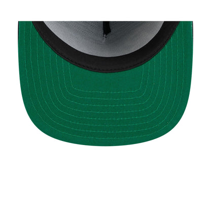 Atlanta Braves Ronald Acuña Jr. 9FIFTY A-Frame Snapback Hat