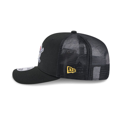 Pittsburgh Pirates 2025 Spring Training 9SEVENTY Trucker Hat