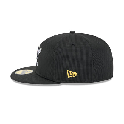 Pittsburgh Pirates 2025 Spring Training 59FIFTY Fitted Hat