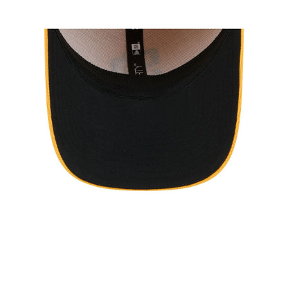 San Diego Padres 2025 Spring Training 39THIRTY Stretch Fit Hat