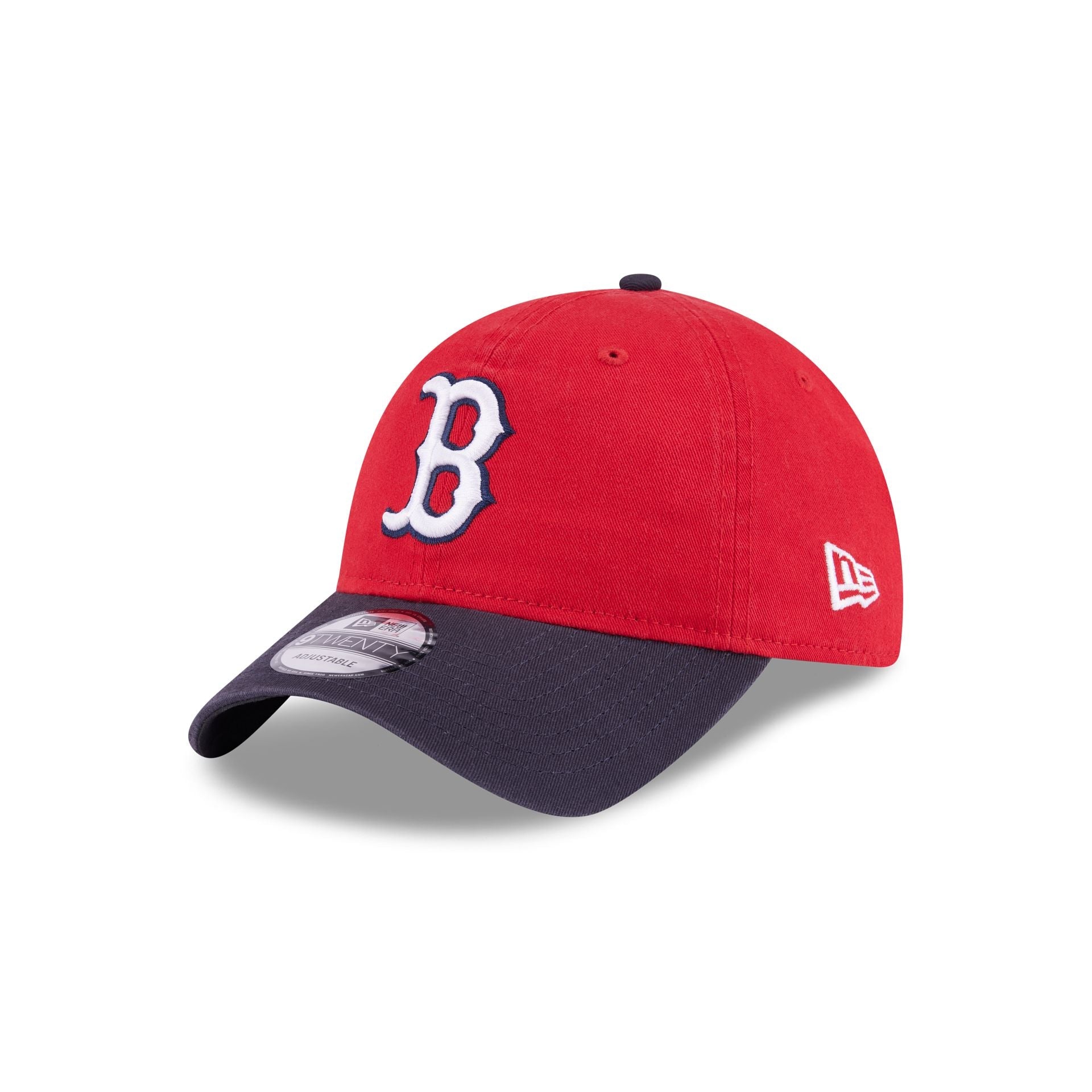 Boston Red Sox 2025 Spring Training 9TWENTY Adjustable Hat