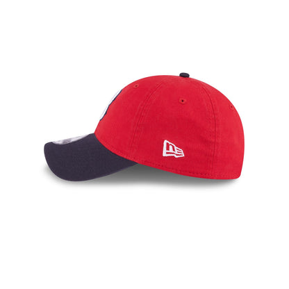 Boston Red Sox 2025 Spring Training 9TWENTY Adjustable Hat