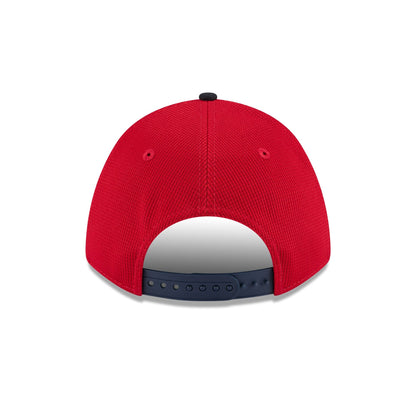 Atlanta Braves 2025 Spring Training 9FORTY M-Crown Snapback Hat