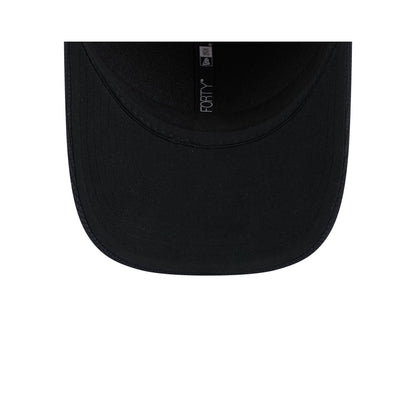 Boston Red Sox 2025 Spring Training 9FORTY M-Crown Snapback Hat