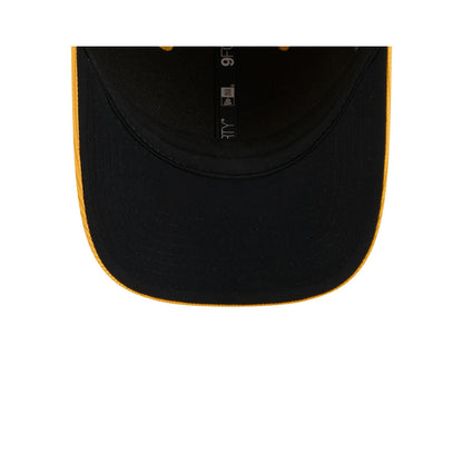 San Diego Padres 2025 Spring Training 9FORTY M-Crown Snapback Hat