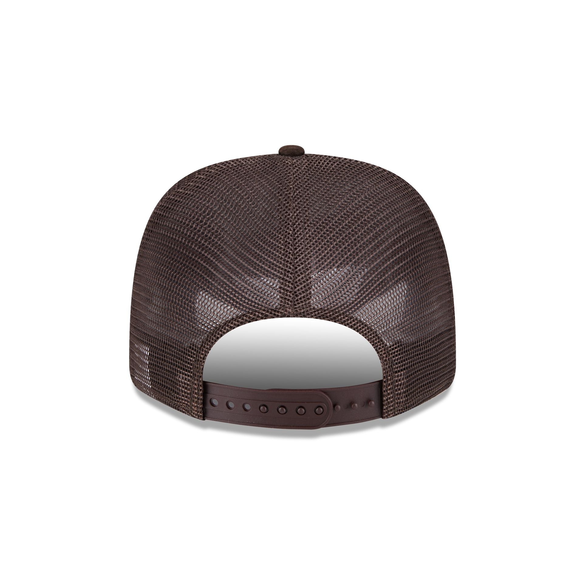 San Diego Padres 2025 Batting Practice 9SEVENTY Trucker Hat