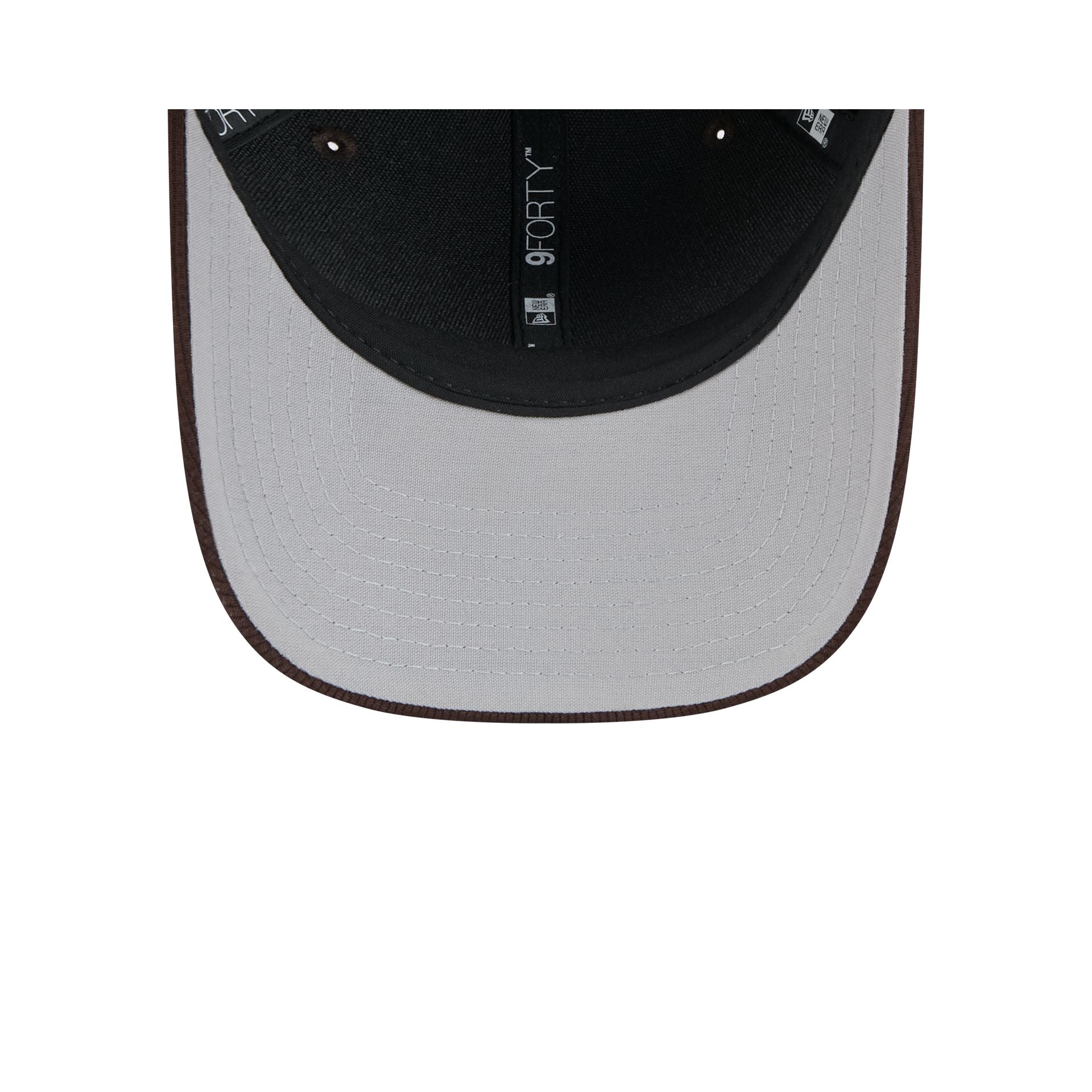 San Diego Padres 2025 Batting Practice 9FORTY M-Crown Snapback Hat