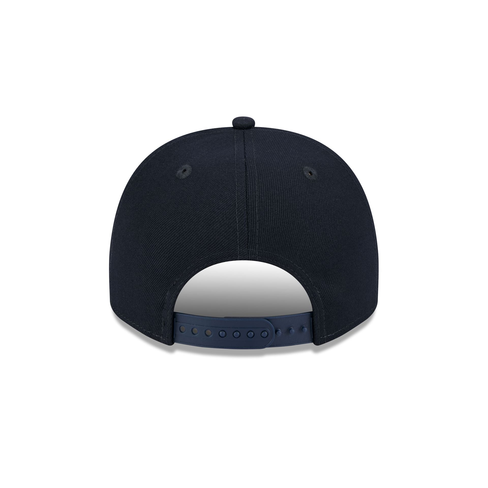 Boston Red Sox Sidepatch 9FIFTY A-Frame Snapback Hat