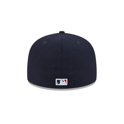 Compound x Boston Red Sox 59FIFTY Fitted Hat