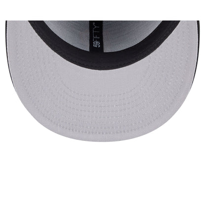 Compound x Pittsburgh Pirates 59FIFTY Fitted Hat