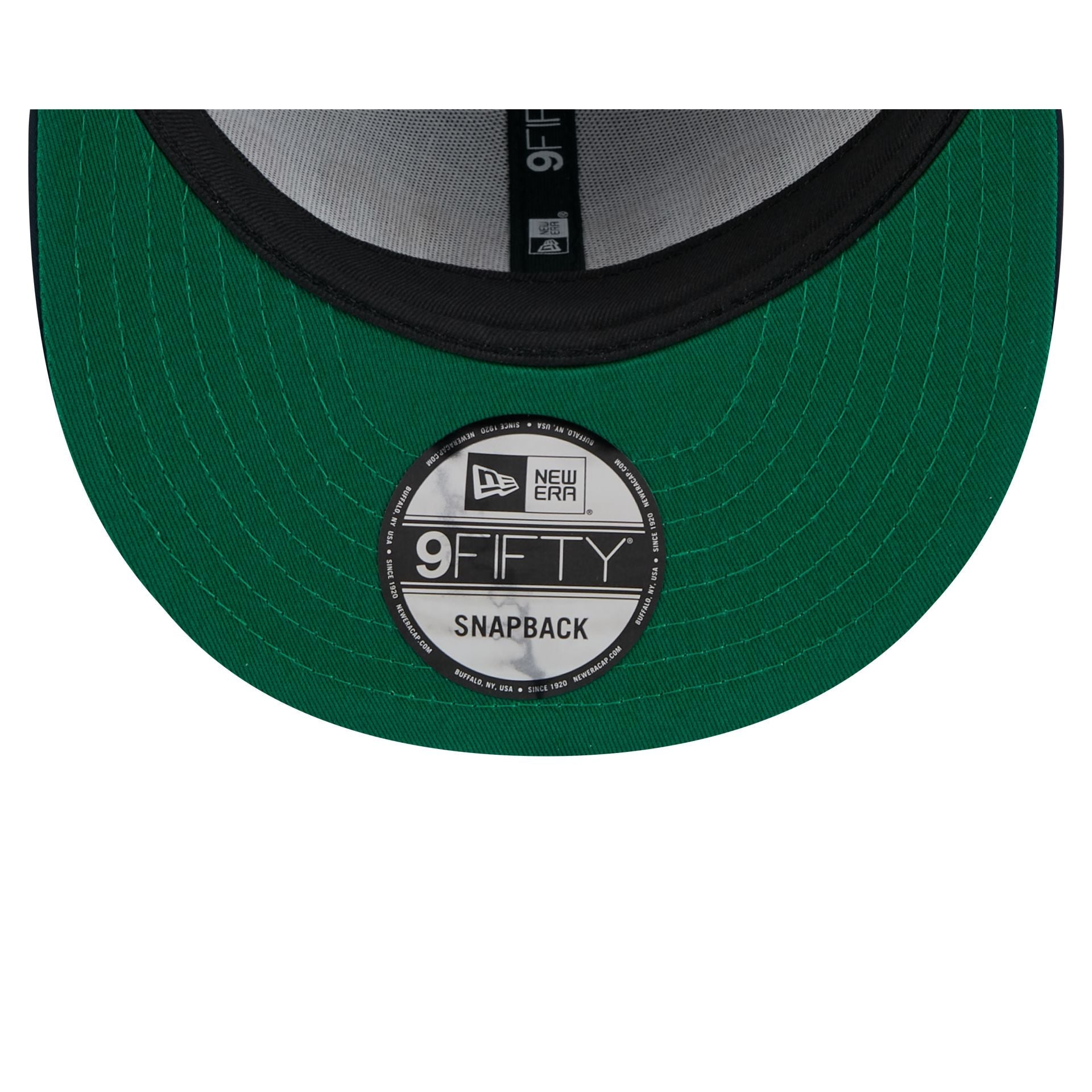 Boston Red Sox Satin Pin 9FIFTY Snapback Hat