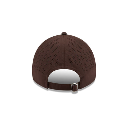 San Diego Padres Reflect 9TWENTY A-Frame Adjustable Hat