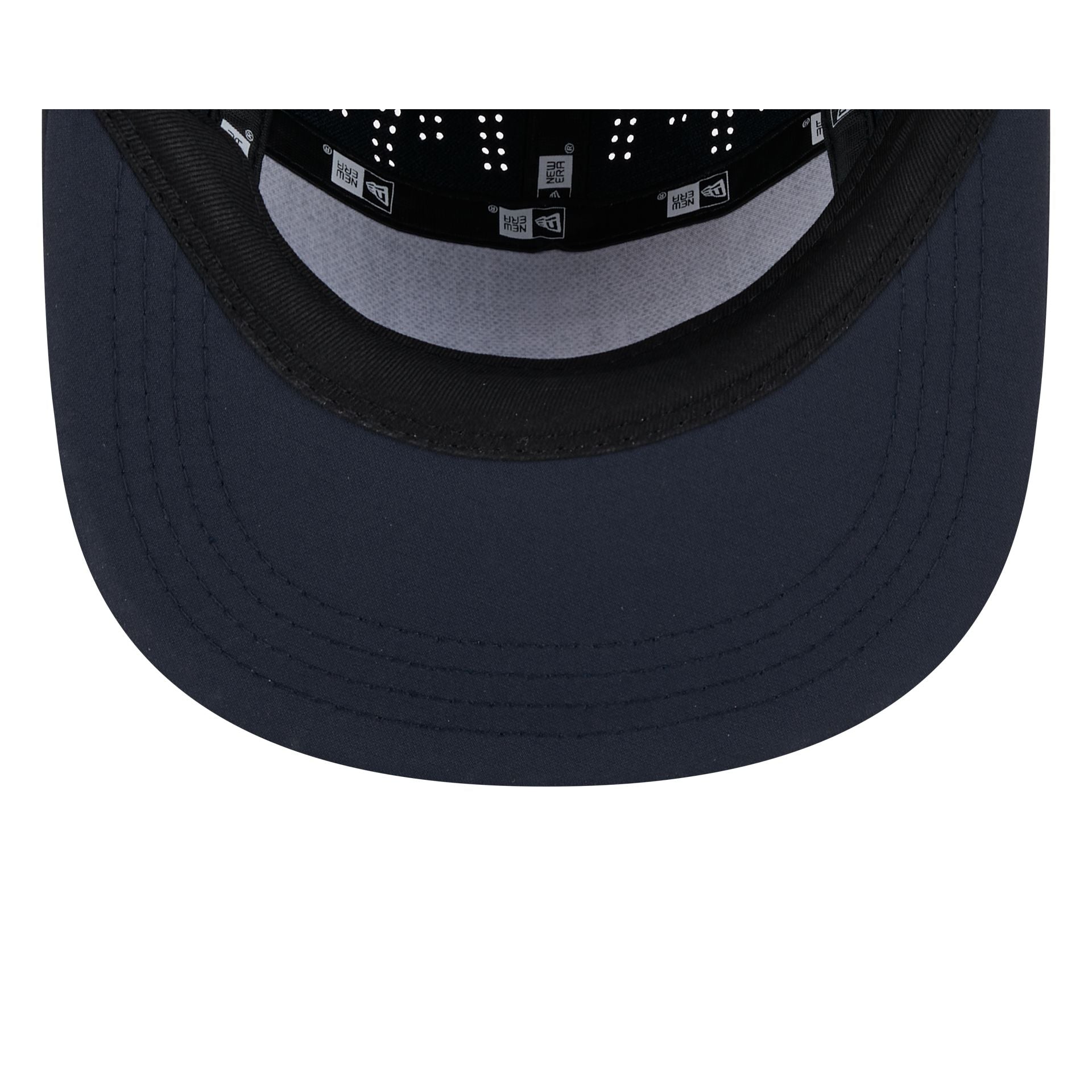 Boston Red Sox Reflect Camper Strapback Hat