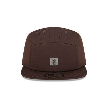 San Diego Padres Reflect Camper Strapback Hat