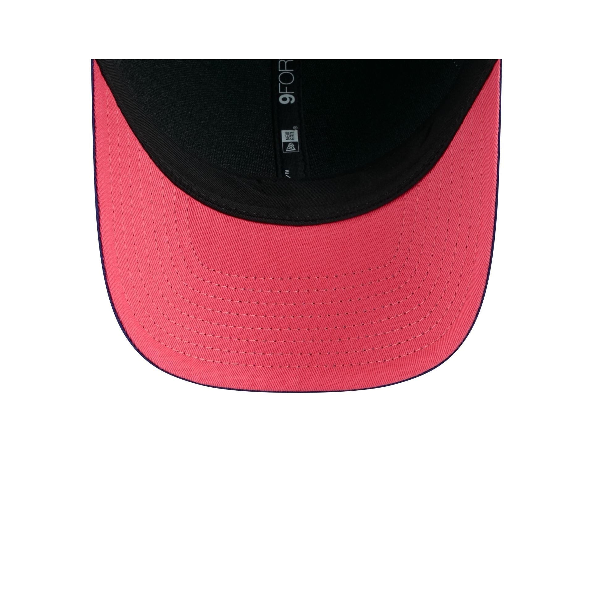 Boston Red Sox Clear Mint 9FORTY M-Crown Adjustable Hat