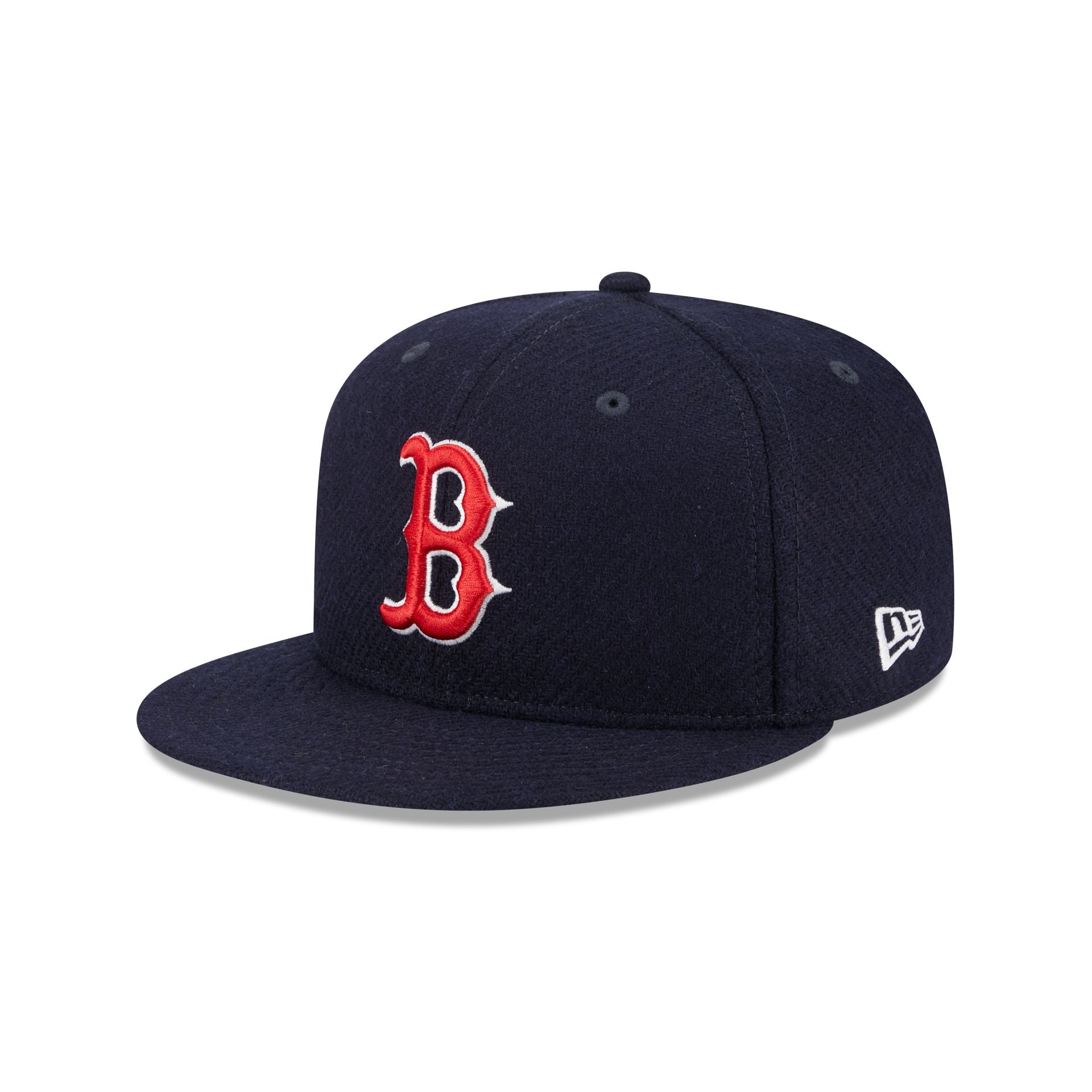 Boston Red Sox Shetland Moon 59FIFTY Fitted Hat