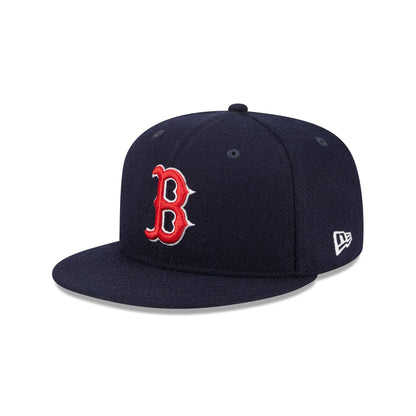 Boston Red Sox Shetland Moon 59FIFTY Fitted Hat